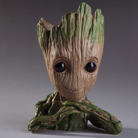 Boneco Groot- Os Vigadores