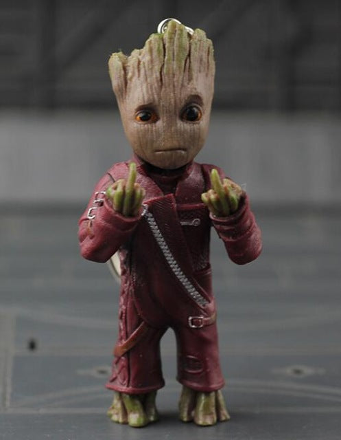 Boneco Groot- Os Vigadores