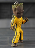 Boneco Groot- Os Vigadores