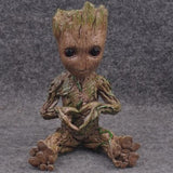 Boneco Groot- Os Vigadores