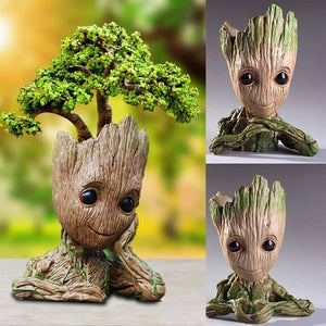 Boneco Groot- Os Vigadores